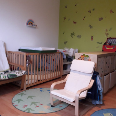 Kinderzimmer